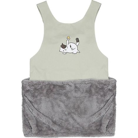1 tablier pour chat (1/3)