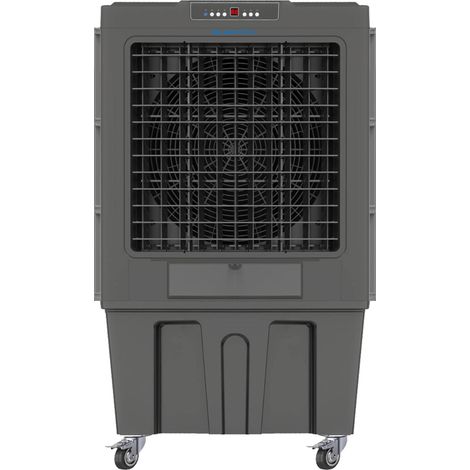 Aire acondicionado mconfort blackool 20 750 W capacidad 150 L