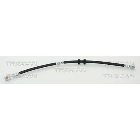 Flexible de frein Triscan 8150 29127 SEAT 6Q0 611 701 A 6Q0 611 701 B