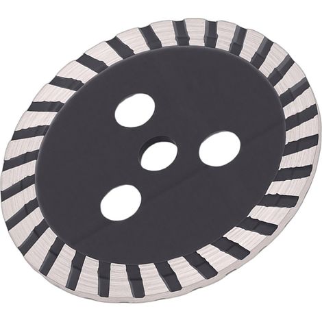 Meule de gravure diamant 50 mm filetage M14 pour meuleuse angle, disque sculpteur pierre granit marbre béton, coffret 1 pièce (1/5)