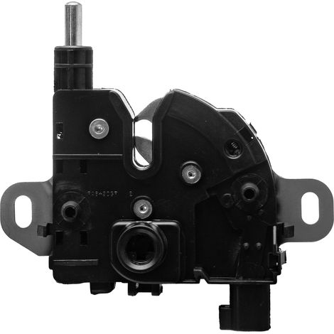 Blocco cofano Ford Focus II FL C-Max Kuga (1/5)