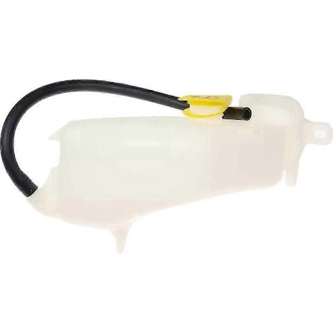 Réservoir/vase d'expansion de liquide de refroidissement moteur 5058371AD/5058371AE, compatible avec les bouteilles de liquide de refroidissement Sebring 200. (1/3)