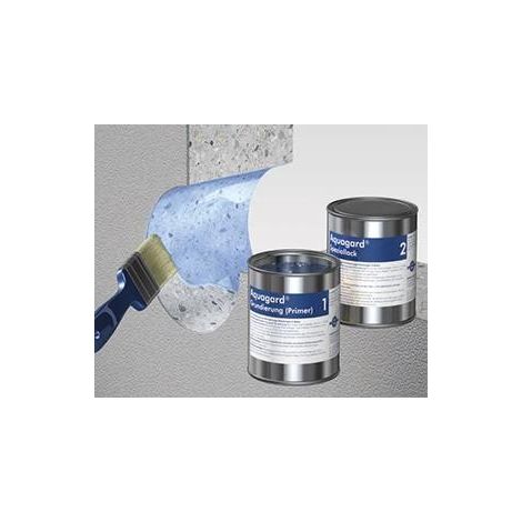 Aquagard Grundierung 1710 1 Liter