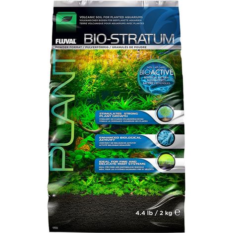 FLUVAL Bio Stratum, 2 kg