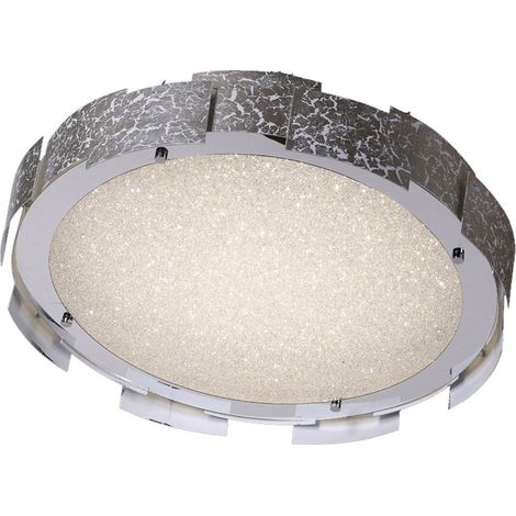 LED-Deckenleuchte 36W DIMMABLE JADE CRISTALRECORD 27-199-40-281 (1/4)