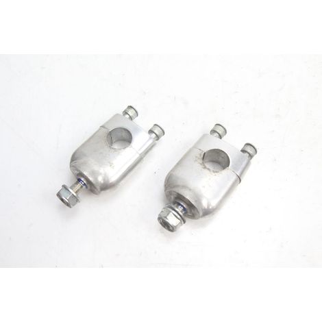 [PRODUIT D'OCCASION] PONTET DE GUIDON HONDA PCX (JF28) 125 2009 - 2011 (1/3)