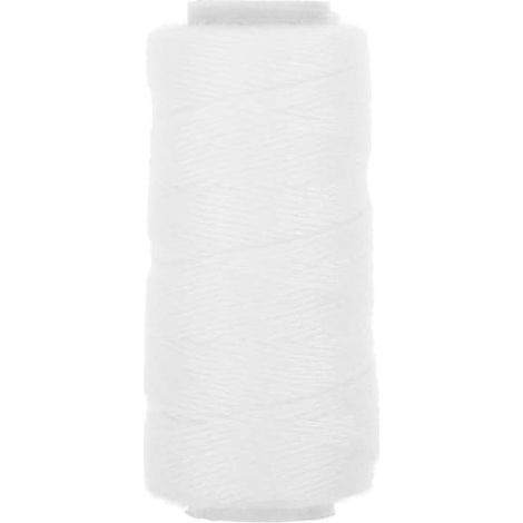 LYERCW - 1 rouleau de fil pour épilation du visage (1/4)