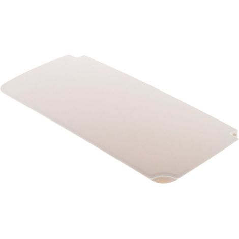 Zenitech – Porte blanche compatible coffret électrique 13-26-39 modules – Certifiée CE et NF – Protection optimale pour installations électriques (1/4)