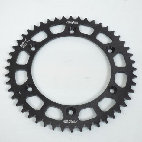 Couronne de transmission Sunstar pour Moto Yamaha 600 Tte