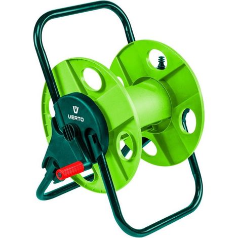 Tuyau d'arrosage et enrouleur 15g790 portable 45 m (1/5)