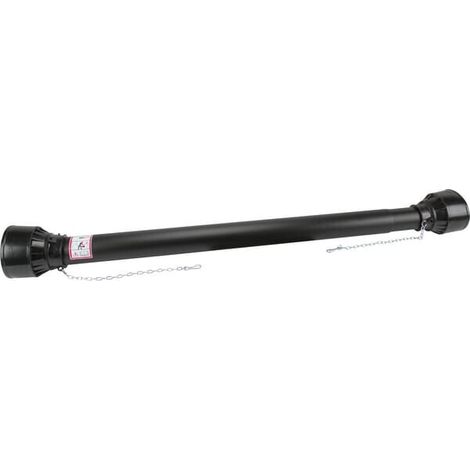 Protezione GR.8 1610mm BONDIOLI 6PAVESI 5F08161FFFX (1/3)