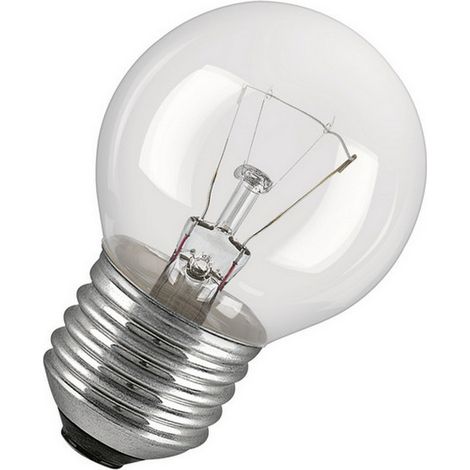 LAMPADA SF. LUXUS PER FORNI 25W