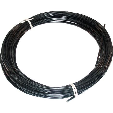 Funda de cable para 1,5 mm 25 m UNIVERSAL 91025049