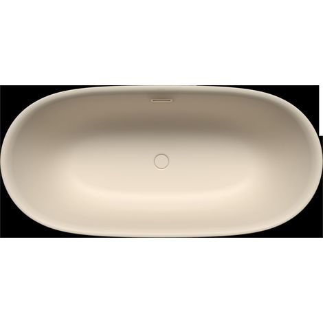 Kaldewei MEISTERSTÜCK OYO DUO Mod. 1051-4034, freistehende