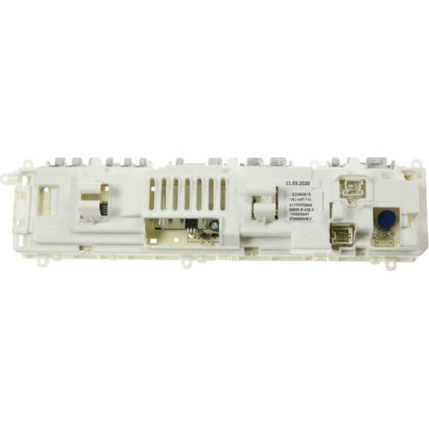 MODULE ÉLECTRONIQUE POUR LAVE LINGE OCEANIC - 22090615