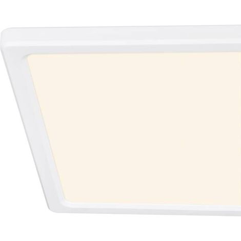 Nordlux HARLOW plafoniera bianca design moderno 59,5 cm