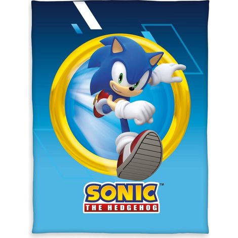 SONIC COUVERTURE POLAIRE SONIC 130 X 170 CM HERDING