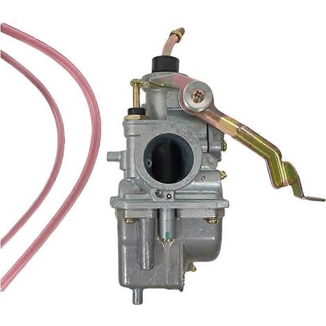 Carburateur de moto 13200-08G02 pour Suzuki DRZ125 KLX125 2003-2009 - Pièces de carburateur pour moto tout-terrain (1/5)
