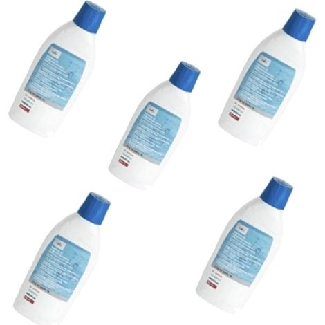 Ersatzteil - Original-Entkalker-Set (5 Stück) -  -