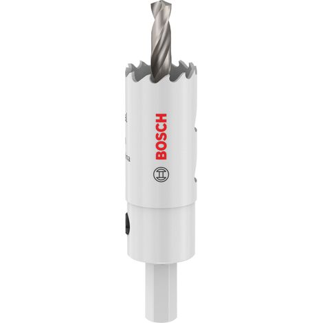 Bosch Holesaws Multi Material arbored Hole Saw, 22 x 40 mm 2608594512 (1/5)