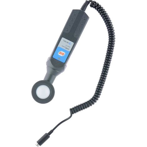 [NEUWERTIG] B-Ware Metrel Luxmeter Sensor Beleuchtungssensor Umgebungsmessung Typ A1173
