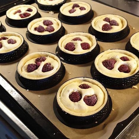 Cercle à gâteau mousse en silicone, moule à découper les gâteaux, anneau de cuisson pour la cuisine. (1/3)