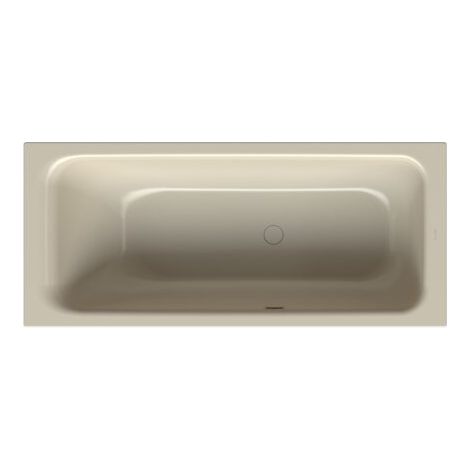 BETTE 3420-422 Baignoire rectangulaire Select Siphon de trop-plein (1/3)