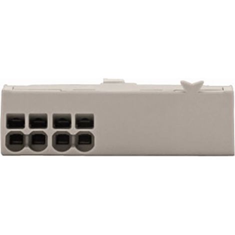 Contact auxiliaire Eaton Eaton Moeller 1 contact 1 N/O Fixation avant ( Prix pour 1 ) (1/4)