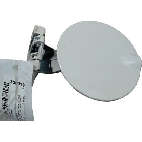 [PRODUIT D'OCCASION] Volet De Trappe Carburant CITROEN C3 2005- ♻️ Ref Oe. 151796 - Garantie à vie (1/3)