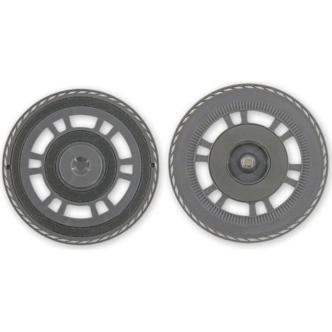 Support de balai pour robot aspirateur tapis L20 Ultra / X30 X40 M30 S, pièces détachées (1/4)