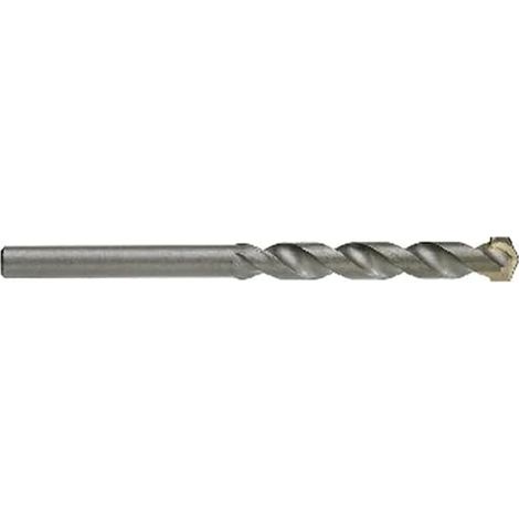 PUNTE D-S IN ACCIAIO PER MURO 10 x 120 (pz 1)