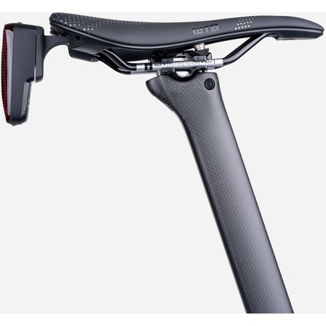 Soporte para radar para sillín WTB Gravelier - Wahoo Trackr (talla S) (1/5)