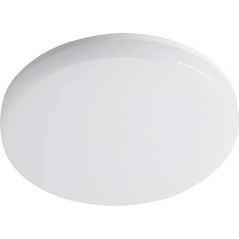 Plafoniera LED Kanlux VARSO 24W 4000K sensore IP54 (1/5)