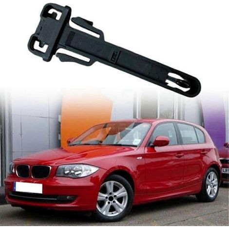 Capteur de température d'air intérieur pour évaporateur de climatisation automobile Peugeot Citroën BMW 6445YY 64116930015 641183 (1/4)