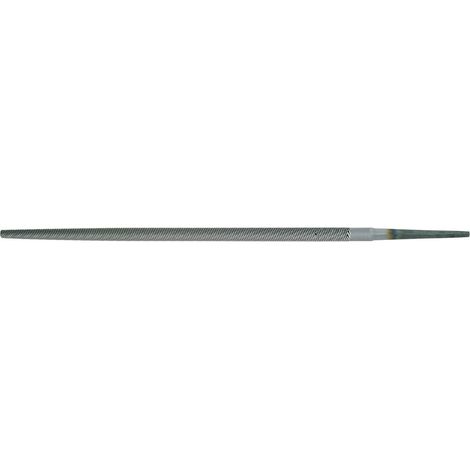 Fiche d'atelier DIN 7261 F, ronde