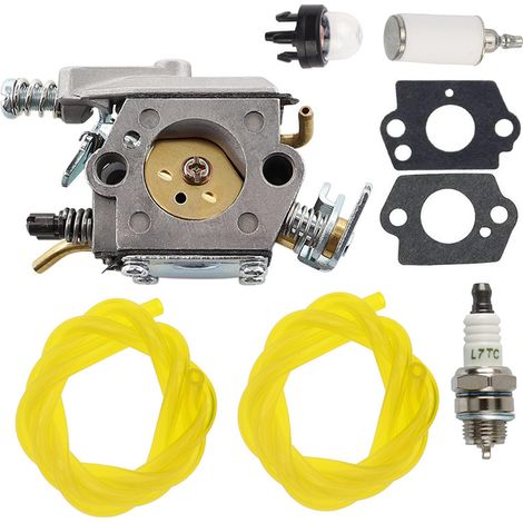 Carburateur WT-964 Walbro 577133001 pour trononneuse Husqvarna 235FR 225E