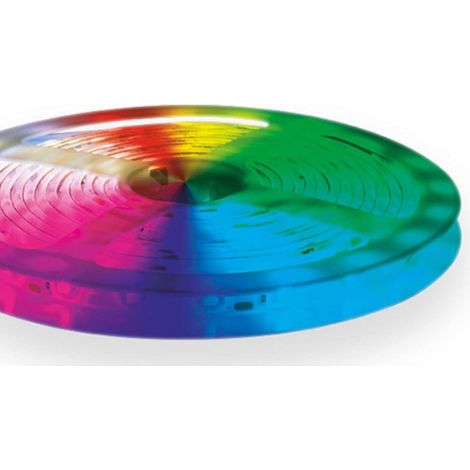 Homcloud 3M Wi-Fi RGB + Warmweiß dimmbare LED-Streifen-Kit