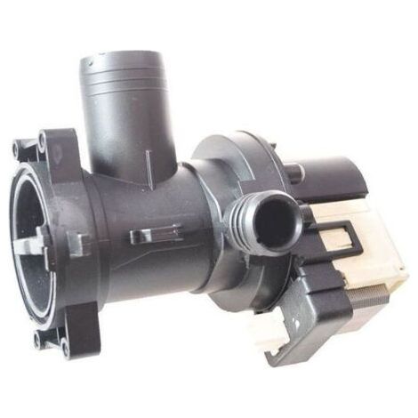 POMPE DE VIDANGE pour LAVE LINGE - 481010584942 (1/5)