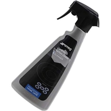 Detergente per piastra in vetroceramica Puliceram - Piano cottura - SMEG - 43693275056026793926