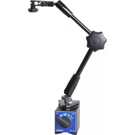 Limit Modello supporto di misura magnetico precisione 330 mm