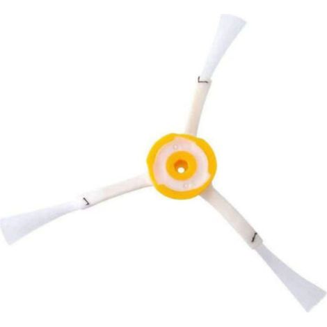 Kit Brosses Roomba - 14 Pièces Pour Séries 800 Et 900 - Filtres Brosse Latérale Brosse En Caoutchouc Pinceau À Fouet - 1 Kit (1/5)