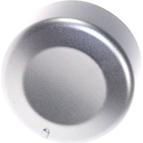 Ersatzteil - Drehknopf (331 0), original -  - WHIRLPOOL, PRIVILEG (1/2)