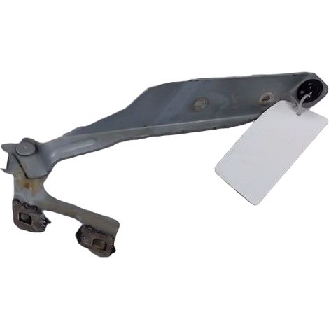 [PRODUIT D'OCCASION] Compas Gauche Capot NISSAN Micra 2003-2005 ♻️ Ref Oe. 65401ax630 - Garantie à vie (1/2)