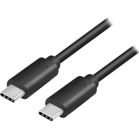 Usb c - usb c usb 32 gen2 4k60hz 100w 1m (1/5)