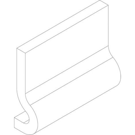 Pièce détachée Bosch TTNR : 8738804530 Bouclier thermique révisé. CLA-1 250 everp
