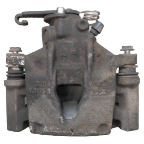 [PRODUIT D'OCCASION] Etrier De Frein Arrieree Gauche RENAULT Master ♻️ Ref Oe. 7701208036 - Garantie à vie (1/2)