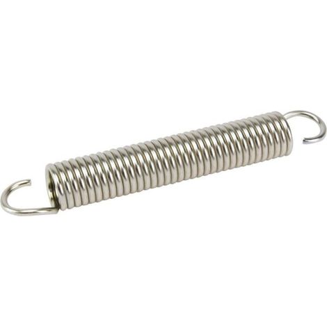 Muelle UNIVERSAL 00170078