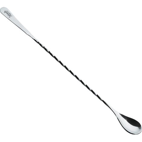 Salvinelli Cucchiaio Barman Acciaio 30 cm Hoffman 1 Pz