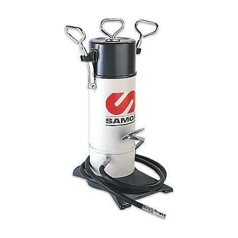 Bomba Engrase A Pedal 5kg.70 157000