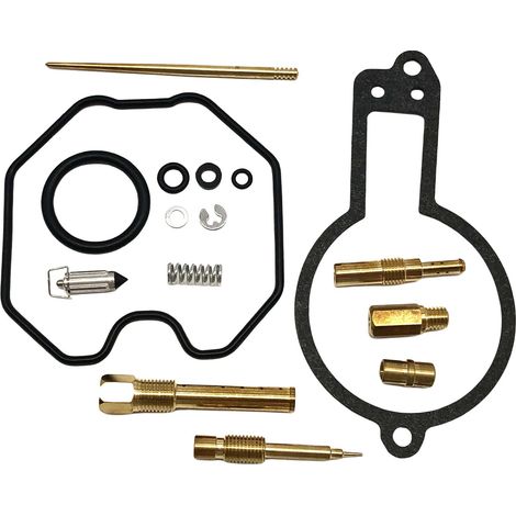 Kit de réfürtion carburateur - compatible XR600R - F23 (1/4)